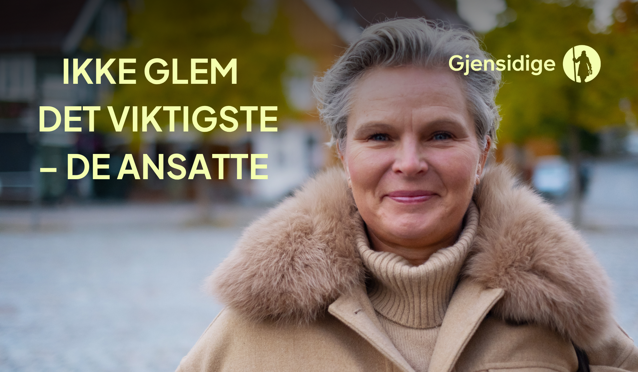 Gjensidige