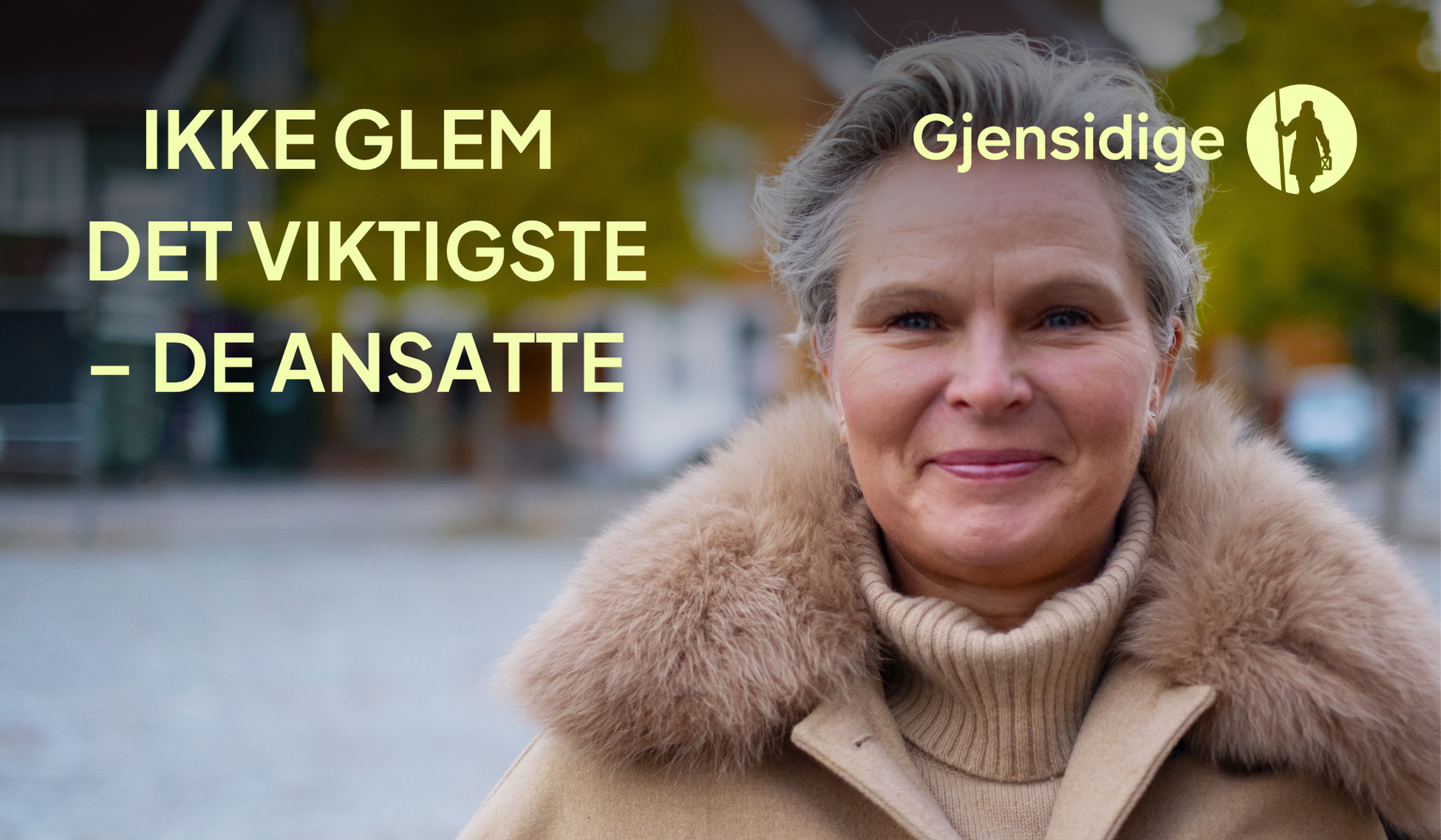Gjensidige